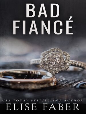 cover image of Bad Fiancé